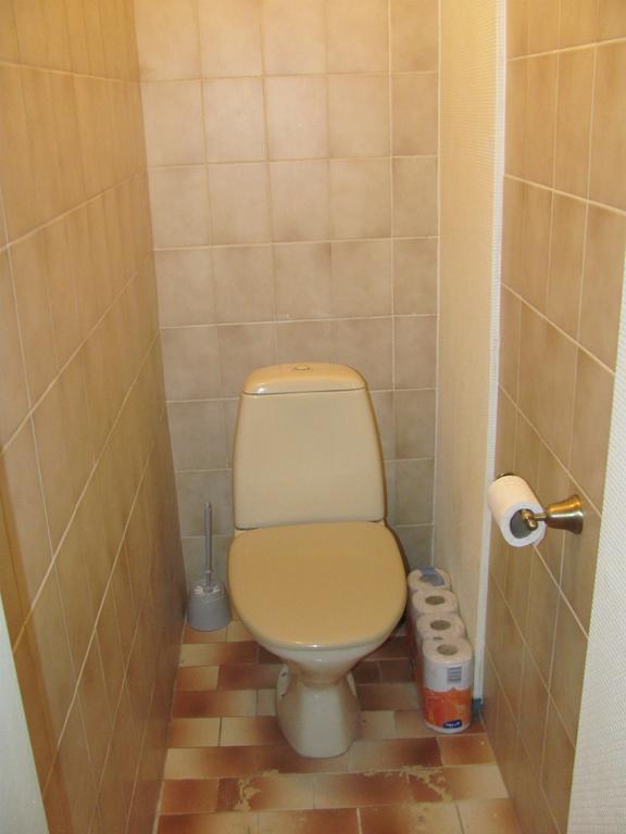 Economy Baltics Apartments - Liivamaee Tallinn Ruang foto