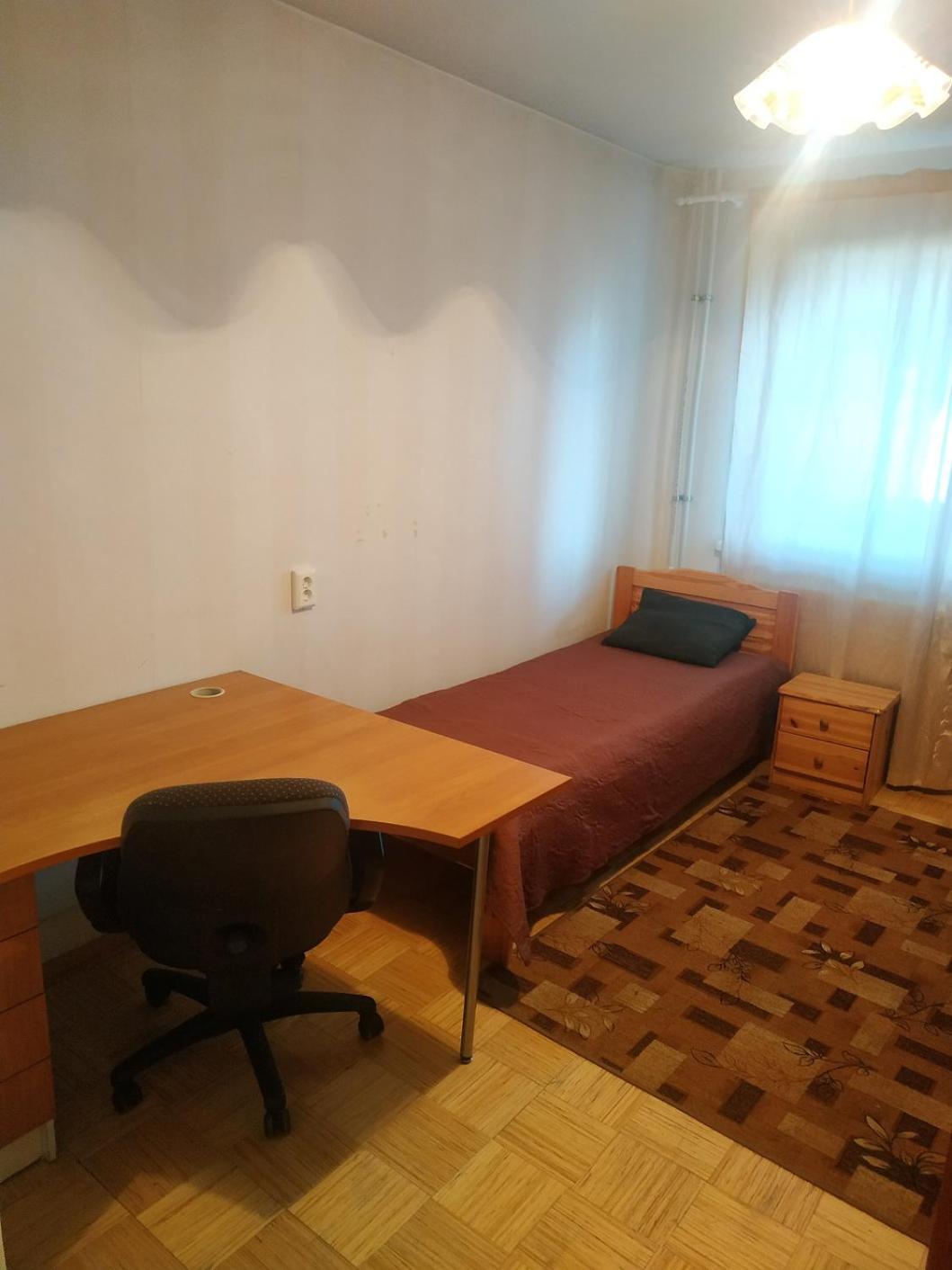 Economy Baltics Apartments - Liivamaee Tallinn Bagian luar foto