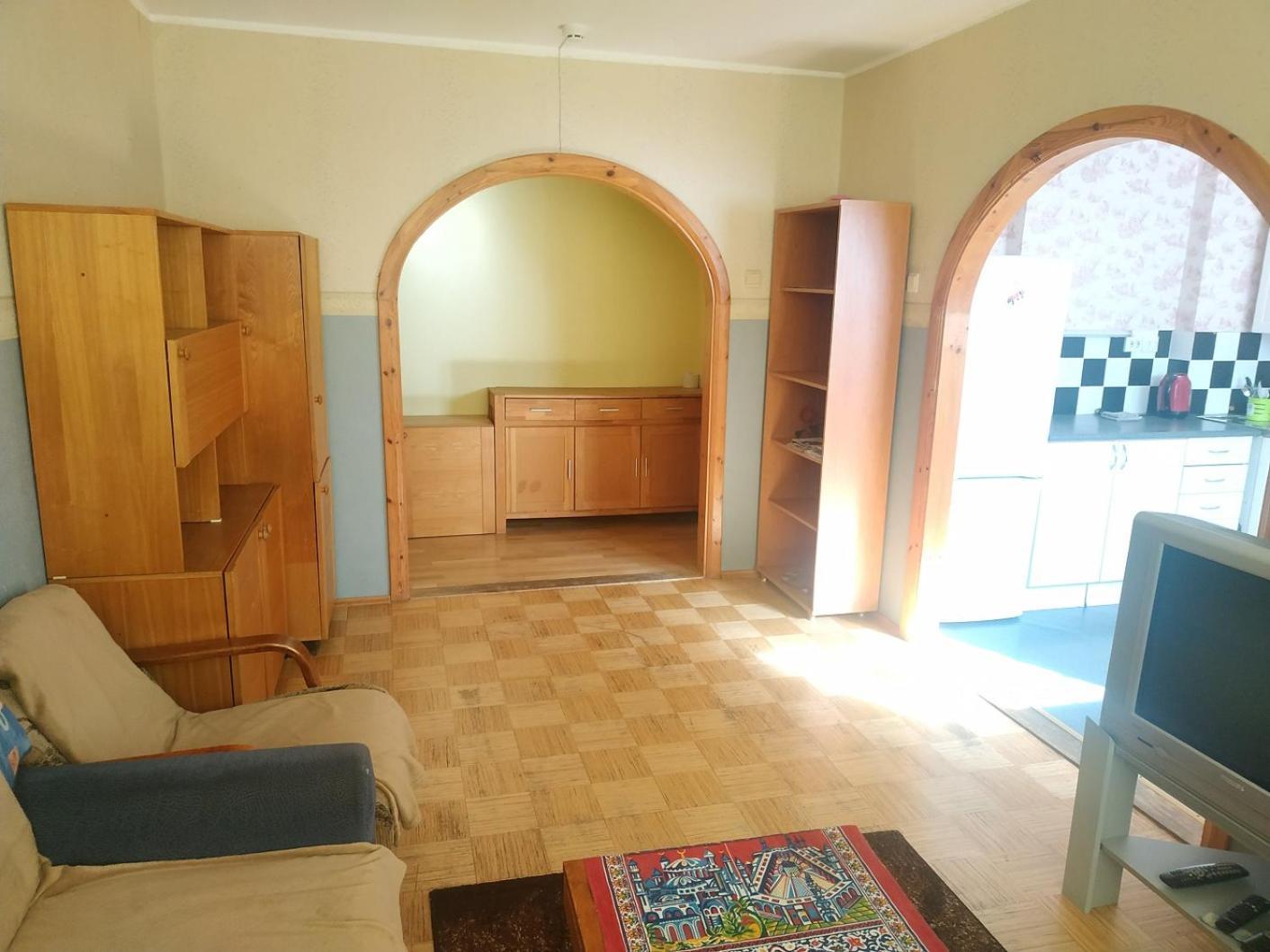 Economy Baltics Apartments - Liivamaee Tallinn Bagian luar foto